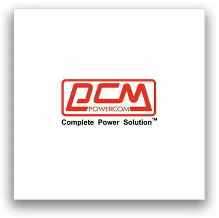 Logo Powercom