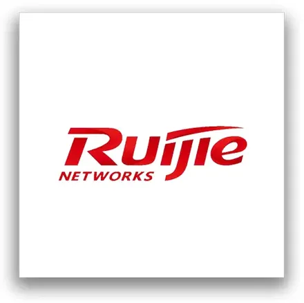 Logo Ruijie