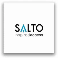 Logo SALTO