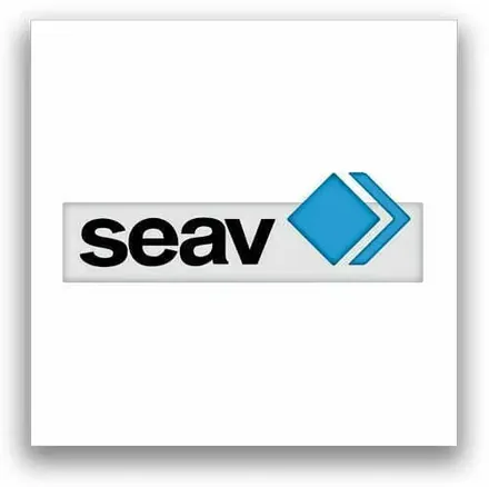 Logo SEAV