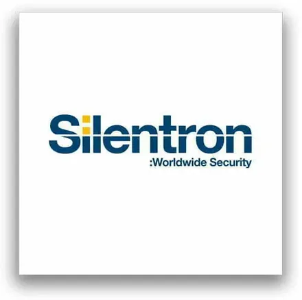 Logo Silentron