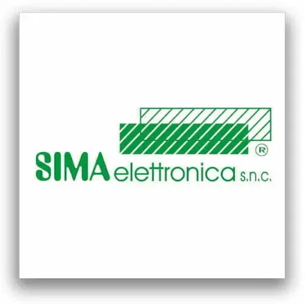 Logo Sima Elettronica