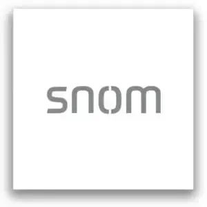 Logo Snom