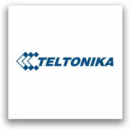 Logo Teltonika