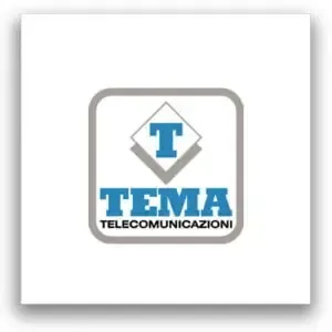 Logo Tema