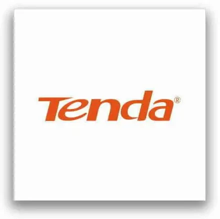 Logo Tenda