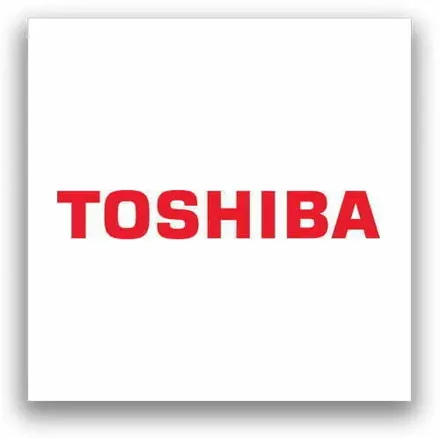 Logo Toshiba