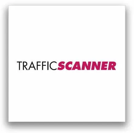Logo Traffic Scanner