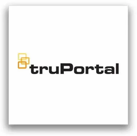 Logo TruPortal