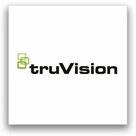 Logo TruVision