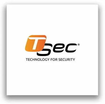 Logo TSec