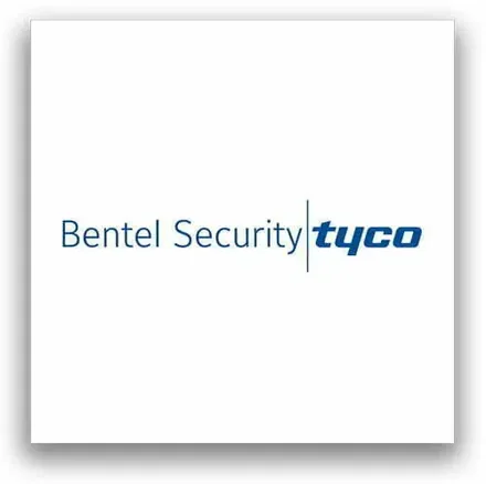 Logo Tyco / Bentel