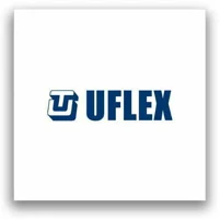 Logo Uflex