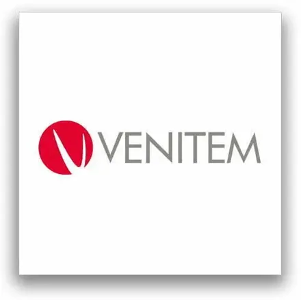 Logo Venitem