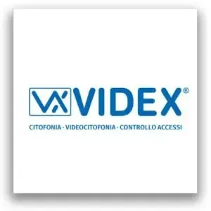 Logo Videx