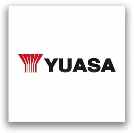 Logo Yuasa