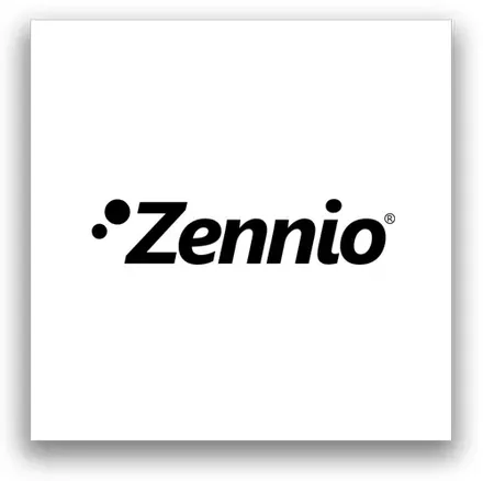 Logo Zennio