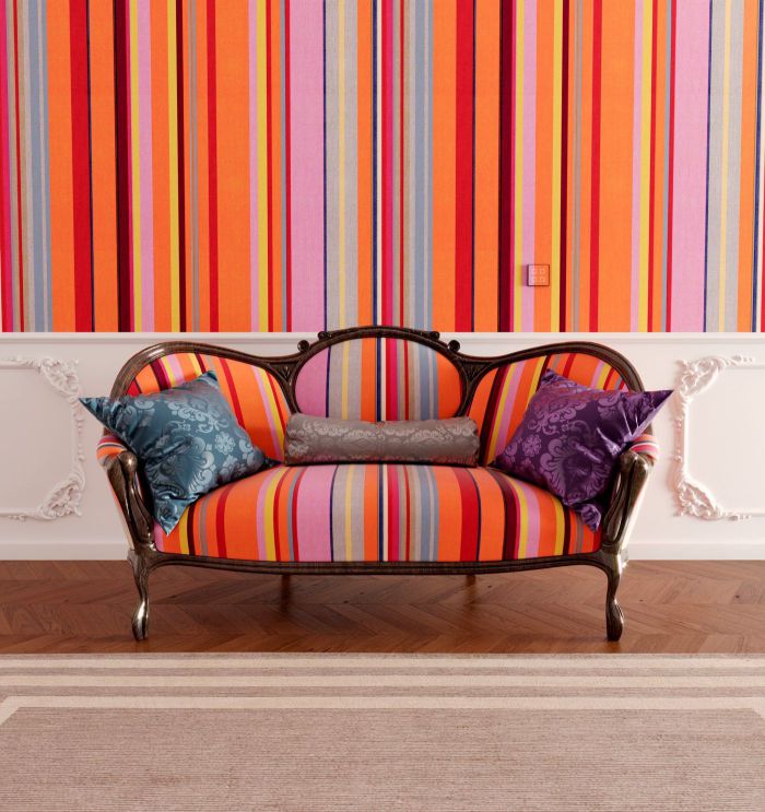 Serie ZS55 Zennio: pulsanti, prese e moduli coordinati