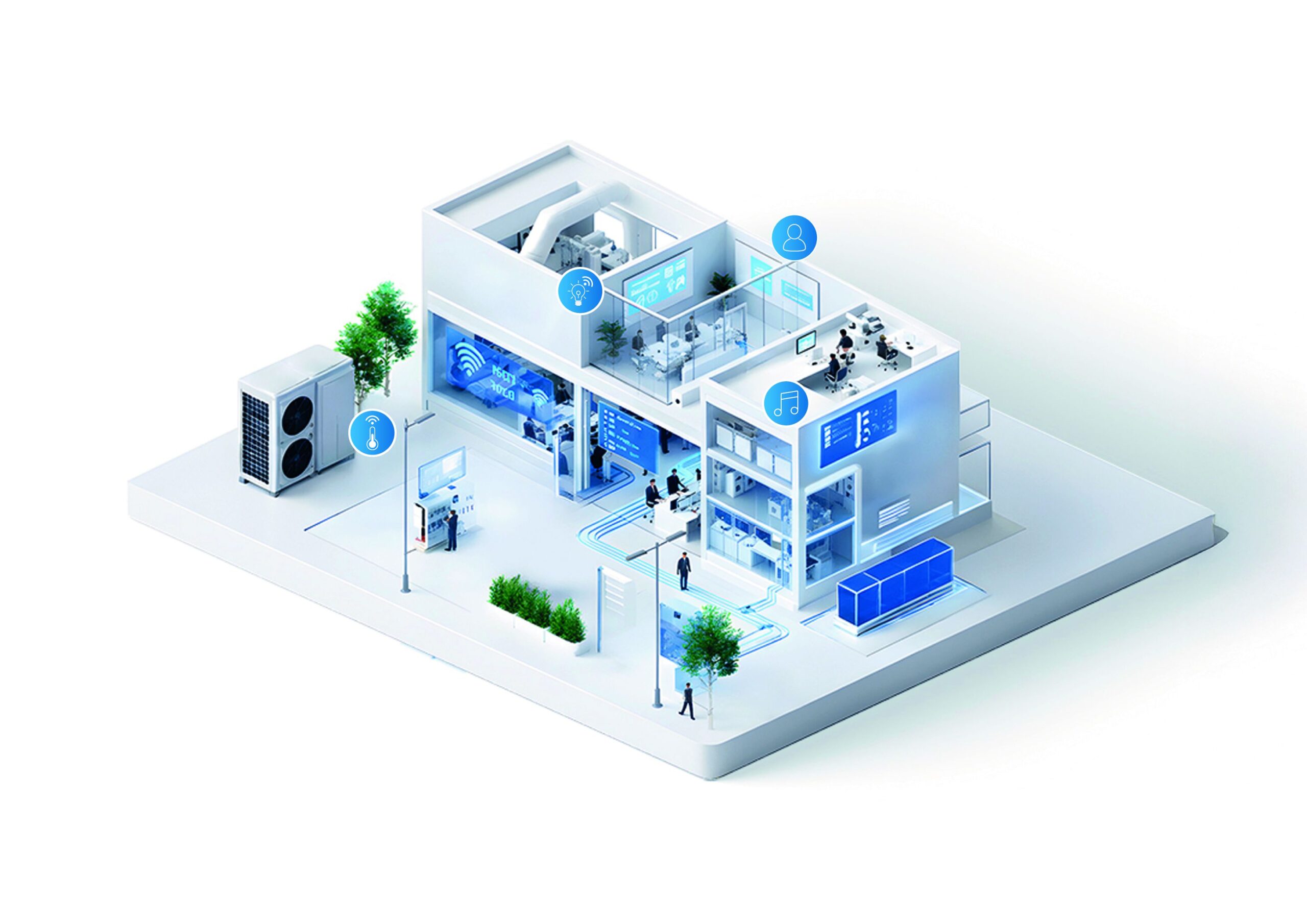 Domotica e automazione