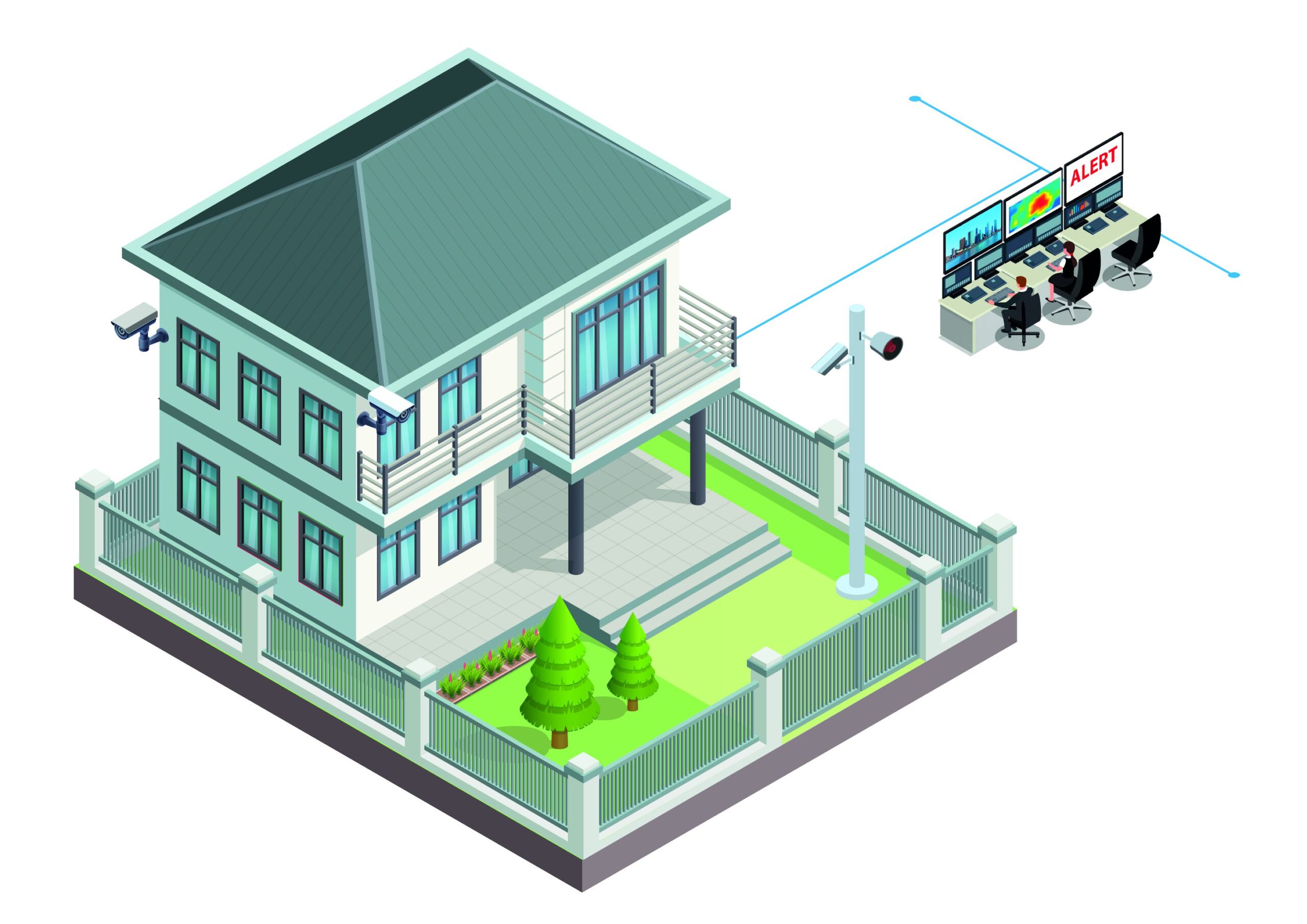 Videosorveglianza intelligente